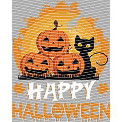 Halloween-WS 10329